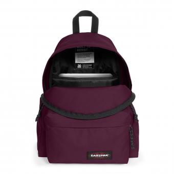 Рюкзак Eastpak Day Pak'R Plum Purple