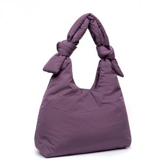 Сумка Lefrik Biwa Puffy Plum Tech