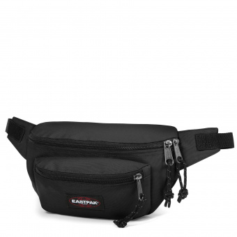 Сумка на пояс Eastpak Doggy Bag Black