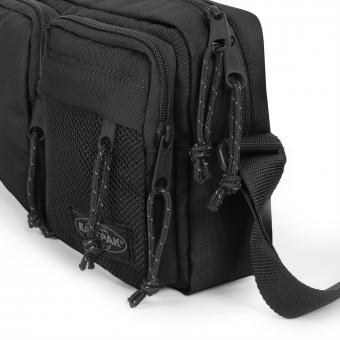 Кросс-боди Eastpak Double Cros Black