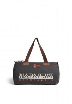 Сумка Napapijri Bering Small 3 Dark Grey Solid