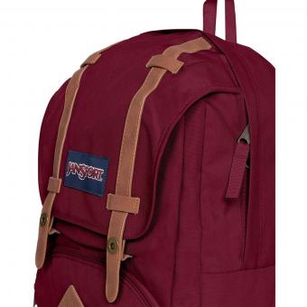 Рюкзак Jansport Cortlandt Russet Red