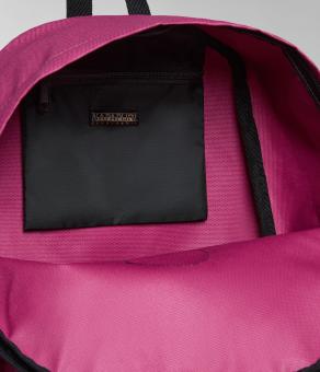 Рюкзак Napapijri Voyage 3 Pink Tulip
