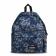 Рюкзак Eastpak Padded Pak'R Glitbloom Navy