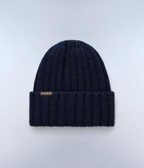 Шапка Napapijri F-Semiury Blu Marine