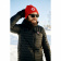 Шапка Fjallraven 1960 Logo Hat 550 (Black)