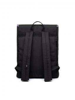 Рюкзак Lefrik Scout Black
