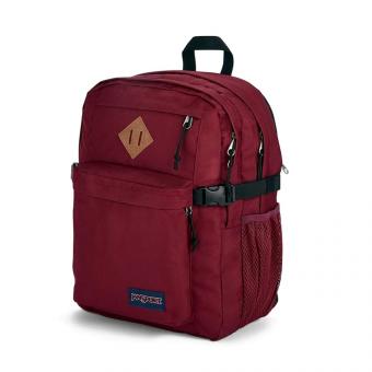 Рюкзак JanSport Main Campus Russet Red
