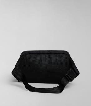 Сумка на пояс Napapijri H-Bay Waistbag Black