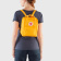 Рюкзак Fjallraven Kanken Mini 312 (Pink)