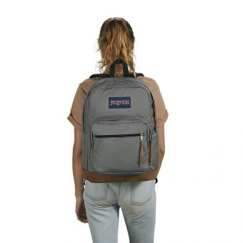 Рюкзак JanSport Right Pack Graphite Grey