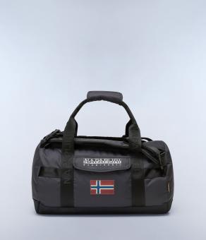 Сумка дорожная Napapijri Bering Travel Small Black
