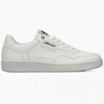 Кроссовки Ellesse Edwin Full White