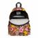 Рюкзак Eastpak Day Pak'R Popflower Brown