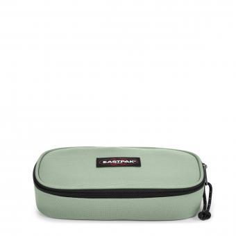 Пенал Eastpak Oval Single Frosty Mint