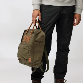 Рюкзак Fjallraven Kanken No.2 Port