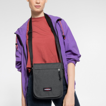 Сумка Eastpak Flex Black Denim