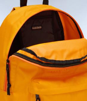 Рюкзак Napapijri H-Boussine Daypack Orange Marigold