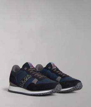 Кроссовки Napapijri Cosmos Blue Marine
