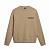 Свитшот Napapijri B-Faber C Beige Cornstalk