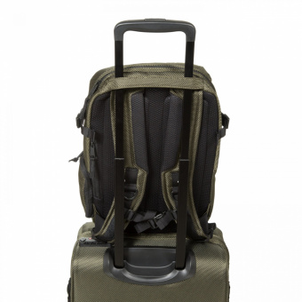Рюкзак Eastpak Tecum S Cnnct Khaki