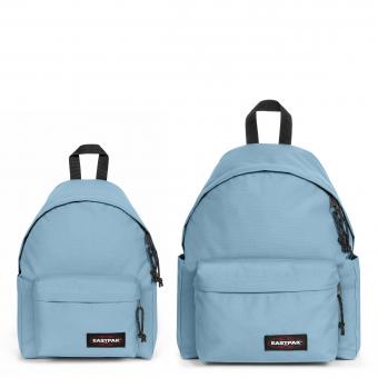 Рюкзак Eastpak Day Pak'R S Icy Blue