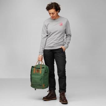 Рюкзак Fjallraven Kanken No.2 Laptop 15 Hazel Brown