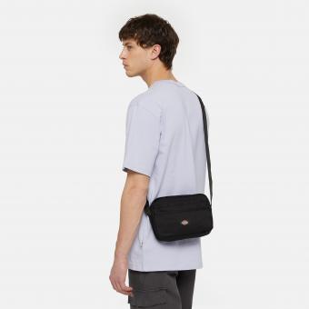 Сумка Dickies Moreauville Messenger Black