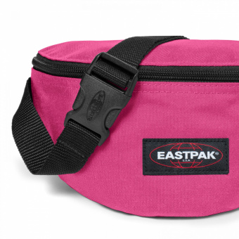 Сумка на пояс Eastpak Springer Pink Escape