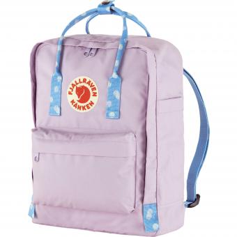 Рюкзак Fjallraven Kanken 457-916 Lavender Confetti