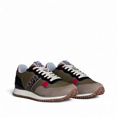 Кроссовки Napapijri Cosmos New Olive Green