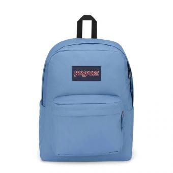 Рюкзак JanSport Superbreak Plus Elemental Blue