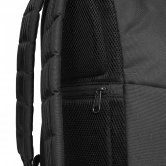 Рюкзак Eastpak Padded Pak'R Storm Black