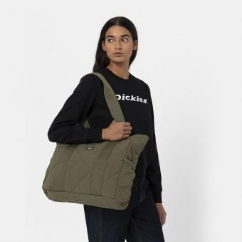 Сумка-шоппер Dickies Thorsby Tote Bag Military Gr