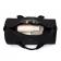 Дорожная Сумка Lefrik Getaway Stripes Black