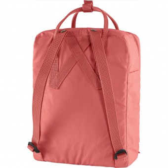 Рюкзак Fjallraven Kanken 319 (Peach Pink)