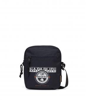 Сумка Napapijri H-Boussine Crossbody Blu Marine