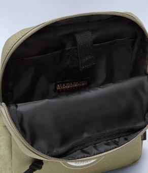 Сумка Napapijri H-Boussine Crossbody Green Lichen