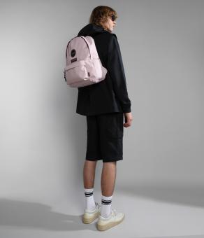 Рюкзак Napapijri Voyage 3 Lilac Keep