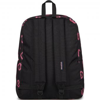 Рюкзак Jansport Superbreak One Happy H Black