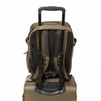 Рюкзак Eastpak Tecum S Cnnct Sand