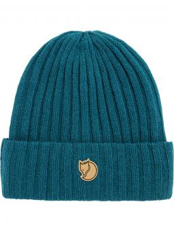 Шапка Fjallraven Byron Hat 574 (Deep Sea)
