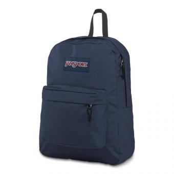 Рюкзак JanSport Superbreak Navy