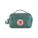 Сумка Fjallraven Kanken Hip Pack 664 (Frost Green)