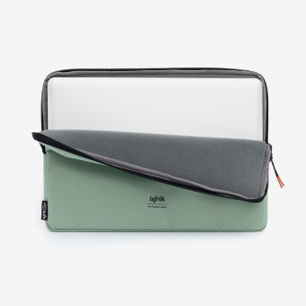Чехол для ноутбука Lefrik Laptop Case 15'' New Sage
