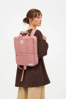 Рюкзак Lefrik Daily Laptop 13" Dust Pink