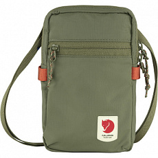 Сумка Fjallraven High Coast Pocket 620 (Green)