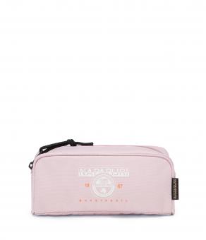 Пенал Napapijri H-Boussine Pencase Lilac Keep