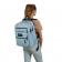 Рюкзак JanSport Big Student Blue Dusk