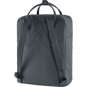 Рюкзак Fjallraven Kanken 031 (Graphite)